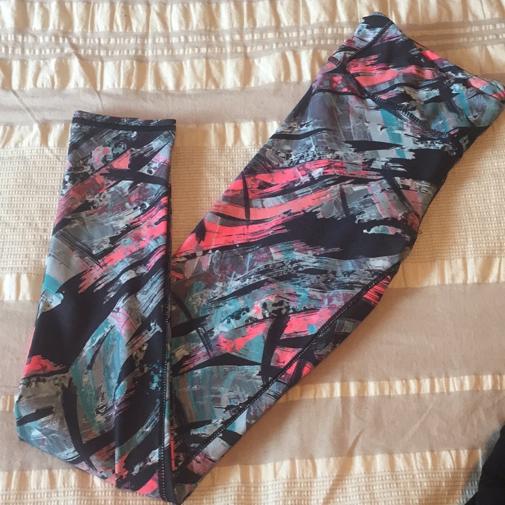 Fabletics Solar Legging